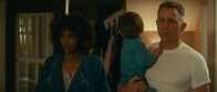 Kings – Halle Berry als Millie Dunbar und Daniel Craig als Obie Hardison