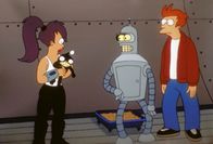 Futurama – Futurama (2000)