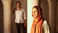 Spuren der Rache – Seine Tochter Yasmin Nader (Maya Lauterbach) ist das Ein und Alles für Sharif Nader (Michele Cuciuffo).