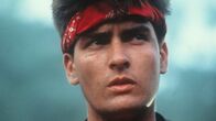 Platoon – Platoon Der Neuling: Charlie Sheen als Chris Copyright: SRF/BetaFilm