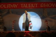 The Goldbergs – Tim Meadows (Mr. Glascott).
