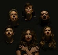 Speechless – Speechless (2017)