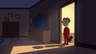 American Dad! – Steve
