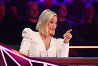 The Masked Singer – Ruth Moschner