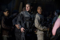 Stargate: Universe – Stargate: Universe (2009)