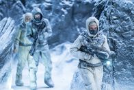 Krypton – Krypton (2018)