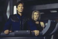 Gene Roddenberry's Andromeda – Do, 27.01., 05:00 Uhr
