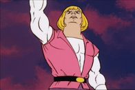 He-Man – So, 02.02., 00:30 Uhr