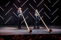 Arosa Humor-Festival – Lapsus