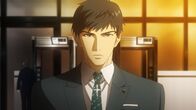Tokio Ghoul – Kotaro Amon