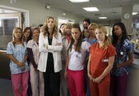 Scrubs - Die Anfänger – Scrubs - Die Anfänger (2008)