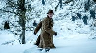 Davos 1917 – David Kross als Dr. Mangold