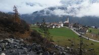 Einstein – Brienz