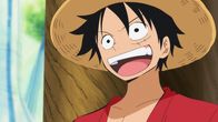 One Piece: 3D2Y – Luffy