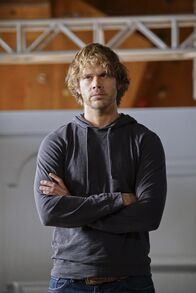 Navy CIS: L.A. – Ein neuer Fall wartet auf Deeks (Eric Christian Olsen) und seine Kollegen ...