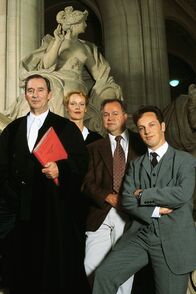 Im Namen des Gesetzes – Im Namen des Gesetzes (1998)