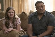 Speechless – Dylan DiMeo (Kyla Kenedy, l.); Kenneth (Cedric Yarbrough, r.)