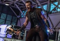 The Flash – Despero (Tony Curran)