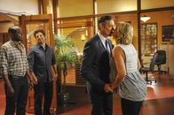 Psych – Psych (2013)