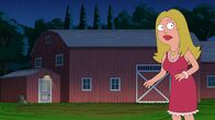 American Dad! – Francine