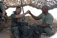 Generation Kill – Generation Kill (2008)