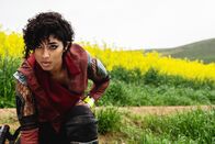 Vagrant Queen – Vagrant Queen (2020)