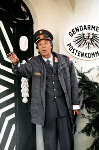 Stockinger – Herbert Fux (Michael Fuchs).