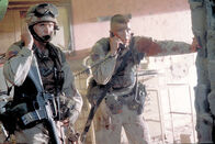 Black Hawk Down – Black Hawk Down (2001)
