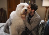 B Positive – Drew Dunbar (Thomas Middleditch)