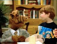 Alf – Alf (1987)