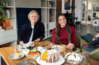 Krause kommt! – Heute taucht Pierre in eine andere Welt ein - und zwar in Sallys Welt. Durch den gleichnamigen YouTube-Kanal wurde Sally Özcan zur erfolgreichsten YouTuberin Deutschlands im Bereich Kochen und Backen.