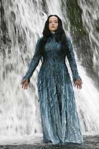 Merlin 2 - Der letzte Zauberer – Die verehrte Herrin vom See (Miranda Richardson)