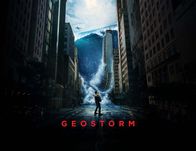 Geostorm – Geostorm (2017)
