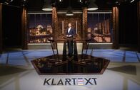 Klartext – Moderator David Rohde