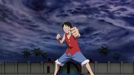 One Piece: Nami – Ruffy
