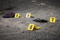 Auf Verbrecherjagd – Untersuchung des Tatorts