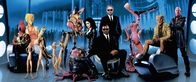 MIIB - Men In Black II – MIIB - Men In Black II (2002)
