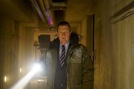 Scorpion – Noch ahnt Cabe (Robert Patrick) nicht, dass sein Versagen bei seinem neusten Fall einige lebensbedrohliche Halluzinationen zur Folge haben könnte ...