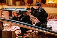 S.W.A.T. – S.W.A.T. (2020)