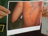 Lockdown - Hinter Gittern – Inmate Stab Wounds
