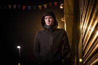 The Bay – Rob Armstrong (Art Parkinson)