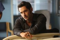 Lucifer – Lucifer (2016)