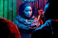 Vagrant Queen – Vagrant Queen (2020)