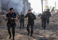 The Expendables 3 – The Expendables 3 (2014)
