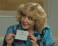 The Goldbergs – Wendi McLendon-Covey (Beverly Goldberg).