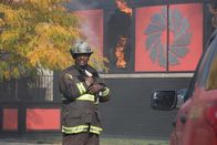 Chicago Fire – Chicago Fire (2020)