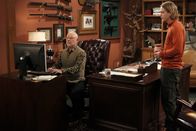 Last Man Standing – Last Man Standing (2012)