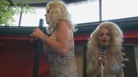 Pratergeschichten – Auftritt Mannequins