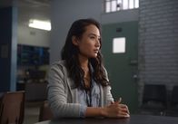 The Exorcist – Rückt ins Visier des Dämons: Rose (Li Jun Li) ...