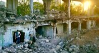 Geheimes Russland – Die Ruine der Munitionsfabrik liegt zwar mitten im Stadtgebiet von Samara, doch niemand hat bislang gewagt, das Gelände zu bebauen. Abgründe in bröckelnden Betondecken, verschüttete Korridore und einsturzgefährdete Produktionshallen verbergen sich unter der verwüsteten Oberfläche. Die Digger Petr und Dimitri versuchen trotzdem, einen Verbindungstunnel zum Wolgaufer zu erkunden.